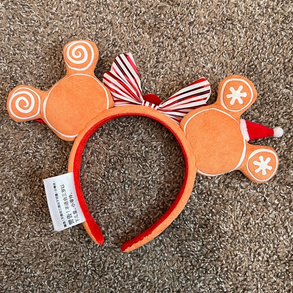 Disney Christmas ears - Picture 3 of 3